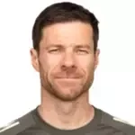 Xabi Alonso
