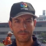 Javier Munoz Sanchez