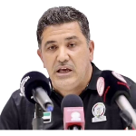 Tarek Hadhiri