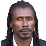 Aliou Cissé