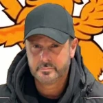 Dave Stringer