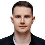 Evgeniy Portnov