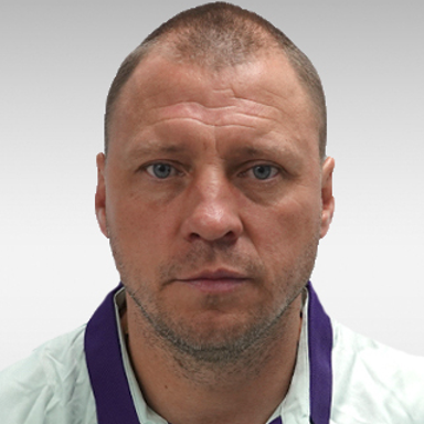 Denis Popov