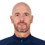 Erik ten Hag