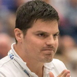 Aleksandar Stevic