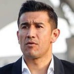 Victor Rivero