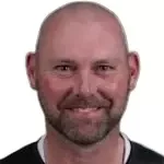 Steven McGarry
