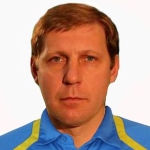 Sergey Perednya