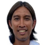Budi Sudarsono