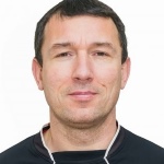 Darius Gvildys