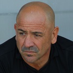 Claudio Baragan