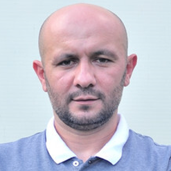 Ashamaz Shakov