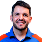 Nicolas Larcamon