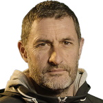 Stephane Rossi