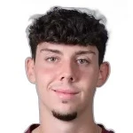 Daniel Lang