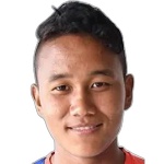 Laishram Johnson Singh