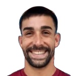 Daniel Muñoz Hernández