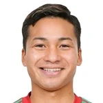 Kazuyoshi Shimabuku