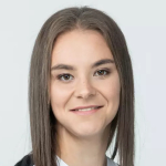 Roksolana Kravchuk