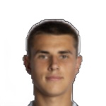 Vitalii Rozhko