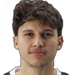 Denis Shchekin