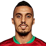 Soufiane Bouftini