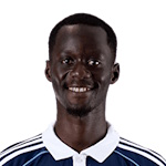 Moustapha Mbow