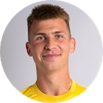 Dmytro Shukh