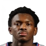 Shelton Williams-Dryden