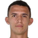 Maksym Protsiv