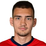 Evgeniy Pesikov