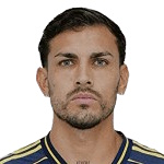 Leandro Paredes