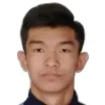 Kuanysh Duisenbekuly