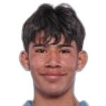 Pablo Ramírez