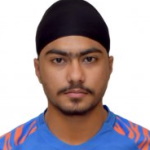 Harpreet Singh