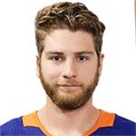 Eamon McAdam