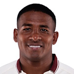 José Carabalí