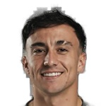 Franco González