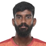Kingslee Fernandes