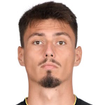 Dominik Oroz