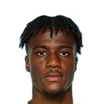 Algassime Bah