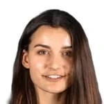 Olivia  Rowe