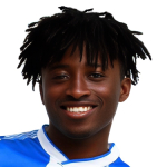 Chinweotito Ezekiel