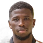 Cheick Traoré