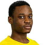 David Agbo
