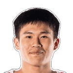 Yuxiu Chen