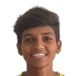 Kiran Pisda