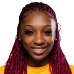 Jestiny Dixon