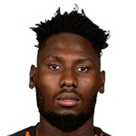 Lassina Traoré