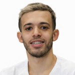 Gabriel Barretto